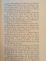 Auszug aus der Geschichte des 1. Badischen Feld-Artillerie-Regiments Nr. 14 und seines Stammtruppentheils