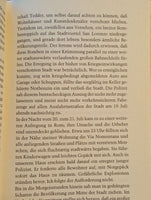 Als die Achse zerbrach. Das Ende des deutsch italienischen Bündnisses im Zweiten Weltkrieg.