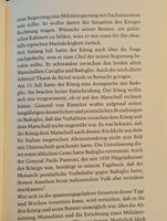Als die Achse zerbrach. Das Ende des deutsch italienischen Bündnisses im Zweiten Weltkrieg.