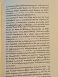 Als die Achse zerbrach. Das Ende des deutsch italienischen Bündnisses im Zweiten Weltkrieg.