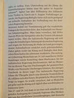 Als die Achse zerbrach. Das Ende des deutsch italienischen Bündnisses im Zweiten Weltkrieg.