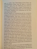 Als die Achse zerbrach. Das Ende des deutsch italienischen Bündnisses im Zweiten Weltkrieg.