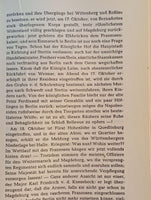 Clausewitz. A portrait of his life and times.