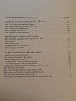 Die Geschichte der russischen Marine bis 1917