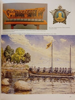 Die Geschichte der russischen Marine bis 1917