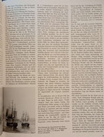 Die Geschichte der russischen Marine bis 1917