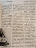 Die Geschichte der russischen Marine bis 1917