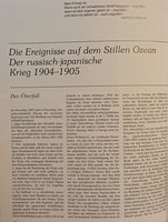 Die Geschichte der russischen Marine bis 1917