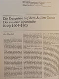 Die Geschichte der russischen Marine bis 1917