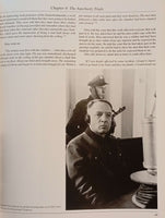 Commanders Of Auschwitz: The SS Officers Who Ran The Largest Nazi Concentration Camp -1940-1945
