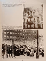 The Ghetto Men: The SS Destruction of the Jewish Warsaw Ghetto April-May 1943