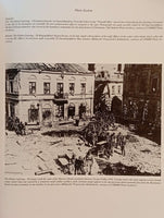The Ghetto Men: The SS Destruction of the Jewish Warsaw Ghetto April-May 1943