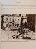 The Ghetto Men: The SS Destruction of the Jewish Warsaw Ghetto April-May 1943