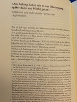 Tote Zonen. Die deutsche Wehrmacht an der Ostfront