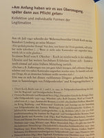 Tote Zonen. Die deutsche Wehrmacht an der Ostfront