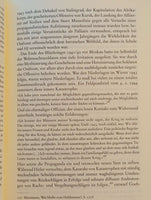 Tote Zonen. Die deutsche Wehrmacht an der Ostfront