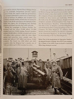 SS-Das Reich: The History of the Second SS Division 1939-45