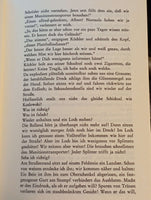Vom Eid entbunden Ein Landser auf tollkühner Flucht.