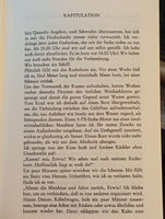 Vom Eid entbunden Ein Landser auf tollkühner Flucht.