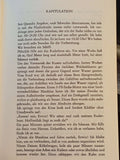 Vom Eid entbunden Ein Landser auf tollkühner Flucht.