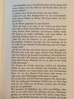 Vom Eid entbunden Ein Landser auf tollkühner Flucht.