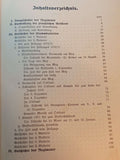 History of the 3rd East Prussian Field Artillery Regiment No. 79