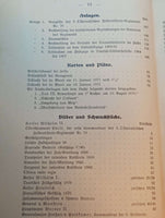 History of the 3rd East Prussian Field Artillery Regiment No. 79