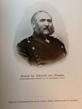 History of the 3rd East Prussian Field Artillery Regiment No. 79