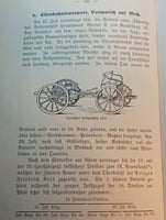 History of the 3rd East Prussian Field Artillery Regiment No. 79