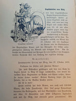 History of the 3rd East Prussian Field Artillery Regiment No. 79