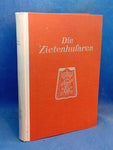 Geschichte des Husaren-Regiments von Zieten (Brandenburgisches) Nr. 3.