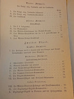 Die Heeres-Organisation. Ein Hilfsbuch für den Unterricht in Mannschafts-und Unteroffzierschulen