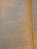 Die Heeres-Organisation. Ein Hilfsbuch für den Unterricht in Mannschafts-und Unteroffzierschulen