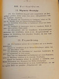 Die Heeres-Organisation. Ein Hilfsbuch für den Unterricht in Mannschafts-und Unteroffzierschulen