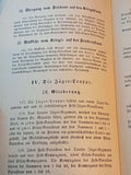 Die Heeres-Organisation. Ein Hilfsbuch für den Unterricht in Mannschafts-und Unteroffzierschulen