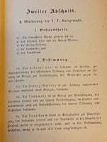 Die Heeres-Organisation. Ein Hilfsbuch für den Unterricht in Mannschafts-und Unteroffzierschulen