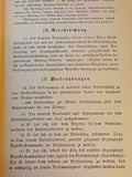 Die Heeres-Organisation. Ein Hilfsbuch für den Unterricht in Mannschafts-und Unteroffzierschulen