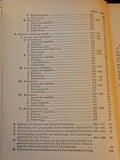 H.Dv. 396/M.Dv. Nr. 318/L.Dv. 96. Kampfstoffverletzungen (Wirkungen der chemischen Kampfstoffe und sonstiger schädlicher Materialien auf den Menschen sowie Behandlung der dadurch hervorgerufenen Schädigungen)