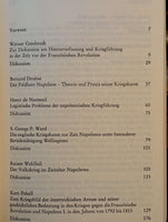 Napoleon I. und das Militärwesen seiner Zeit