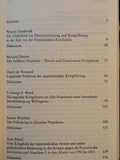 Napoleon I. und das Militärwesen seiner Zeit