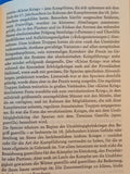 Napoleon I. und das Militärwesen seiner Zeit