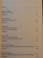 Napoleon I. und die Staatenwelt seiner Zeit.