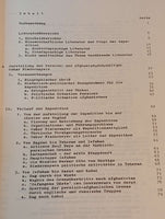 Die Persien- und Afghanistanexpedition Oskar Ritter von Niedermayers 1915/16