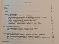 Forgotten Battles of the German-Soviet War (1941-45). Volume 1+2