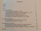 Forgotten Battles of the German-Soviet War (1941-45). Volume 1+2