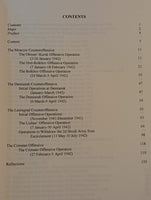 Forgotten Battles of the German-Soviet War (1941-45). Volume 1+2