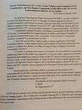 Forgotten Battles of the German-Soviet War (1941-45). Volume 1+2
