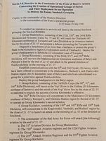 Forgotten Battles of the German-Soviet War (1941-45). Volume 1+2