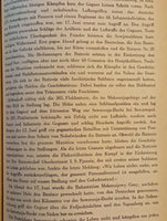 Der Kampfweg der sowjetischen Seekriegsflotte