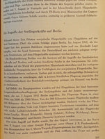 Der Kampfweg der sowjetischen Seekriegsflotte